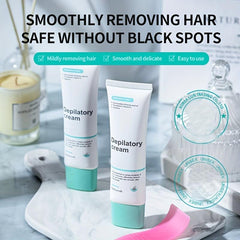 Deleventh Hair Remover for Women 60ml
