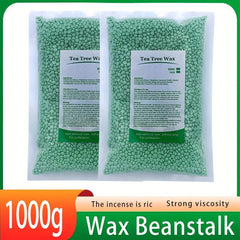 1000g Hair Removal Beads Hot Wax