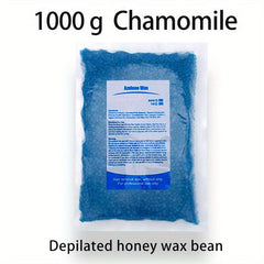 1000g Hair Removal Beads Hot Wax