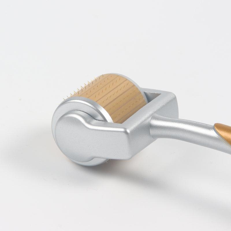ZGTS 192 Roller Micro Needles Titanium Mezoroller 0.2-0.25-0.3mm