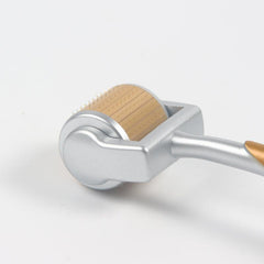 ZGTS 192 Roller Micro Needles Titanium Mezoroller 0.2-0.25-0.3mm