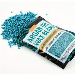 Hard Wax Beads 450g Strong Adhesion Depilatory Wax
