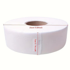 Disposable Non Woven Wax Strips Roll 100m