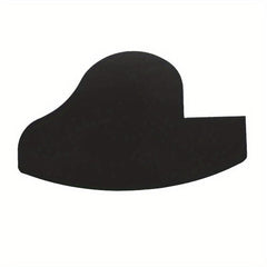 Hairline Shape Trim Card Curve Hairline Template Men Beard Shaping Optimizer