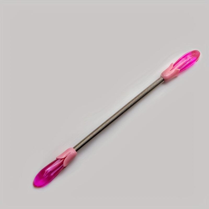 Spring Facial Hair Remover Professional Women Threading Facial Hair Epilator