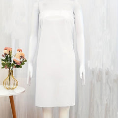 Disposable Bath Skirt Bath Towel Spa Beauty Salon