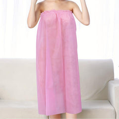 Disposable Bath Skirt Bath Towel Spa Beauty Salon