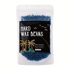 100g Hard Wax Beads for Painless Hair Removal