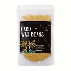 100g Hard Wax Beads for Painless Hair Removal