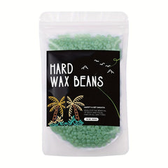 100g Hard Wax Beads for Painless Hair Removal
