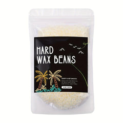 100g Hard Wax Beads for Painless Hair Removal