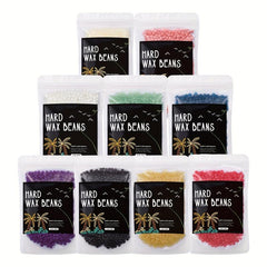 100g Hard Wax Beads for Painless Hair Removal