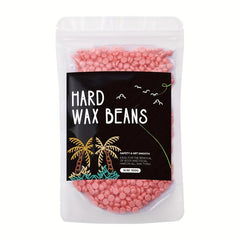 100g Hard Wax Beads for Painless Hair Removal