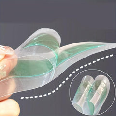 Facial Body Wax Strips Hypoallergenic Lip Hair Removal Wax Strip