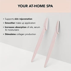 12pcs Eyebrow Razor for Women Exfoliating Dermaplaning Tools Facial Razor