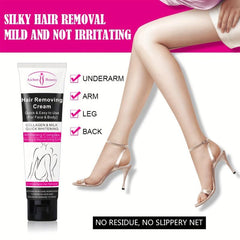 100g Hair Removal Cream for Smooth Skin
