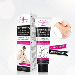 100g Hair Removal Cream for Smooth Skin