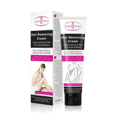 100g Hair Removal Cream for Smooth Skin