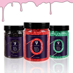 Hair Removal Wax Beans 200g Painless for Face Legs Arms