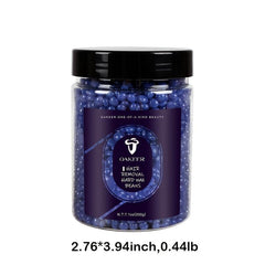 Hair Removal Wax Beans 200g Painless for Face Legs Arms