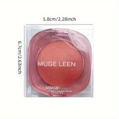 Vitality Gradient Blush Expanding Blush