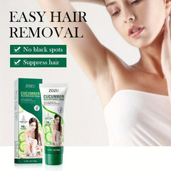 Cucumber Hair Removal Cream 100g