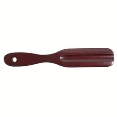 Boar Bristle Beard Brush for Men - Promotes Growth - Gift for Grooming