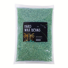 Hard Wax Beads Hair Removal Kit