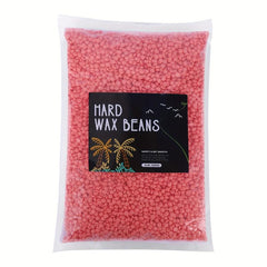 Hard Wax Beads Hair Removal Kit