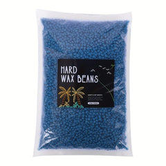 Hard Wax Beads Hair Removal Kit