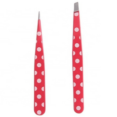 Set of 2 Hair Clips for Styling, Black Color