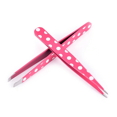 Set of 2 Hair Clips for Styling, Black Color