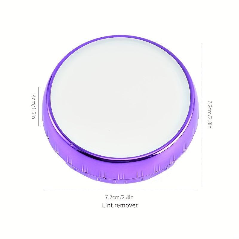 Crystal Hair Eraser - Painless Hair Remover for Women & Men