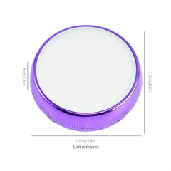 Crystal Hair Eraser - Painless Hair Remover for Women & Men
