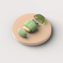 Portable Razor for Women with Soap, Body Hair Removal