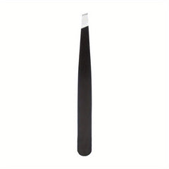3pcs Stainless Steel Eyebrow Tweezers for Hair Removal
