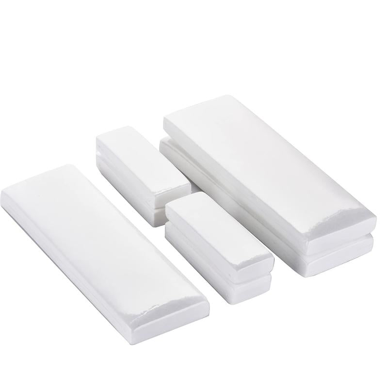 Non-woven Wax Strip Hair Removal for Face Legs Body Bikini Waxing