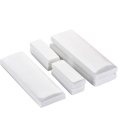Non-woven Wax Strip Hair Removal for Face Legs Body Bikini Waxing
