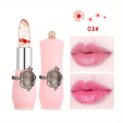 Color-Changing Lip Balm Moisturizing Long-Lasting Makeup