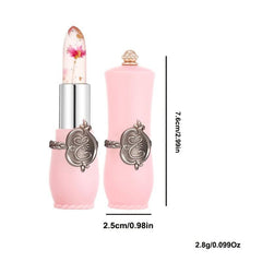 Color-Changing Lip Balm Moisturizing Long-Lasting Makeup
