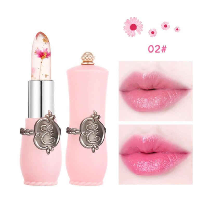 Color-Changing Lip Balm Moisturizing Long-Lasting Makeup