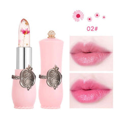 Color-Changing Lip Balm Moisturizing Long-Lasting Makeup