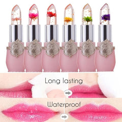 Color-Changing Lip Balm Moisturizing Long-Lasting Makeup