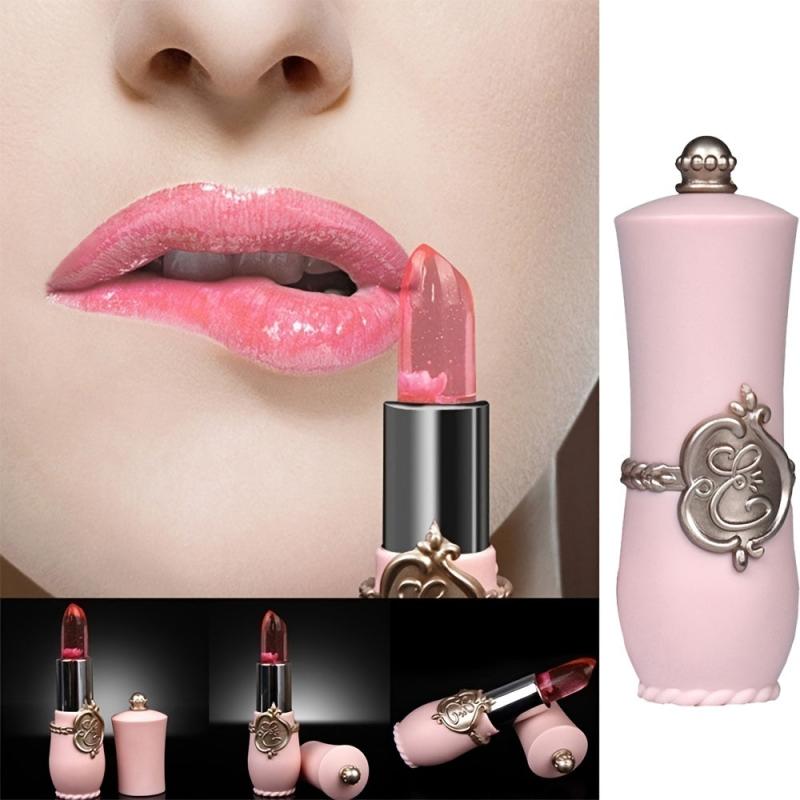 Color-Changing Lip Balm Moisturizing Long-Lasting Makeup