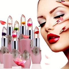 Color-Changing Lip Balm Moisturizing Long-Lasting Makeup