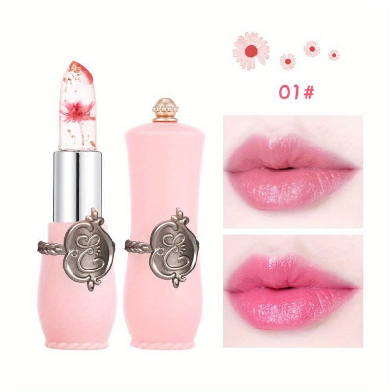 Color-Changing Lip Balm Moisturizing Long-Lasting Makeup