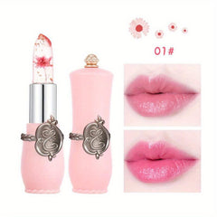 Color-Changing Lip Balm Moisturizing Long-Lasting Makeup