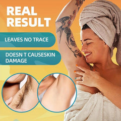 SUAMX Private Hair Removal Cream For Women 50g