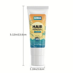 SUAMX Private Hair Removal Cream For Women 50g