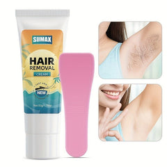 SUAMX Private Hair Removal Cream For Women 50g